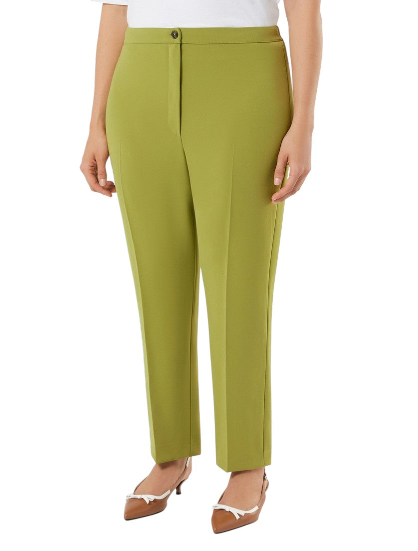 Marina Rinaldi Cady trousers