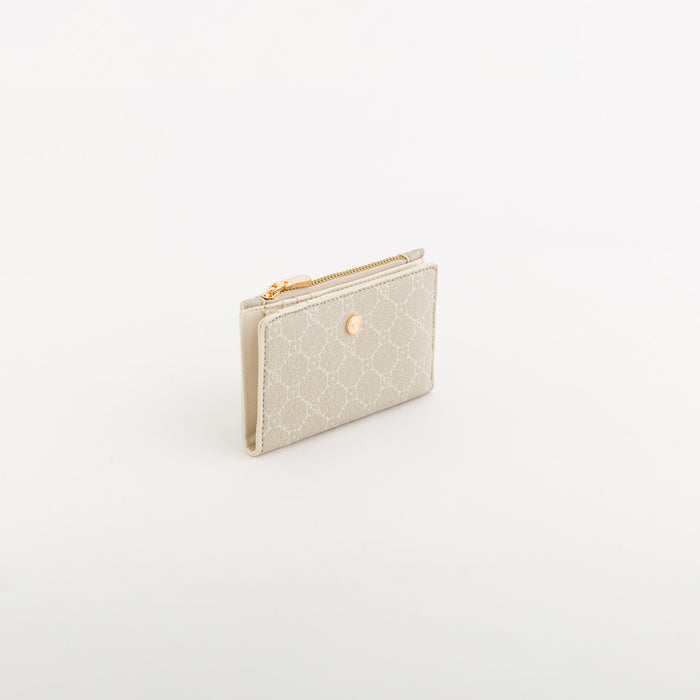 Carpisa Women's Medium Wallet - Diana Spring Wallet