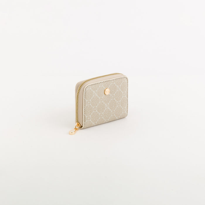 Carpisa Women's Credit Card Holder - Diana Spring Wallet
