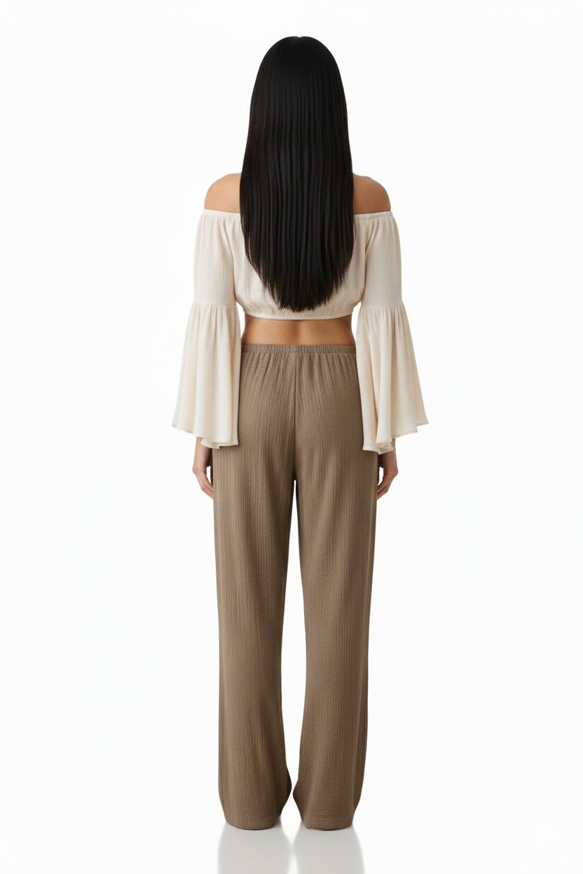BSB Elasticated pants