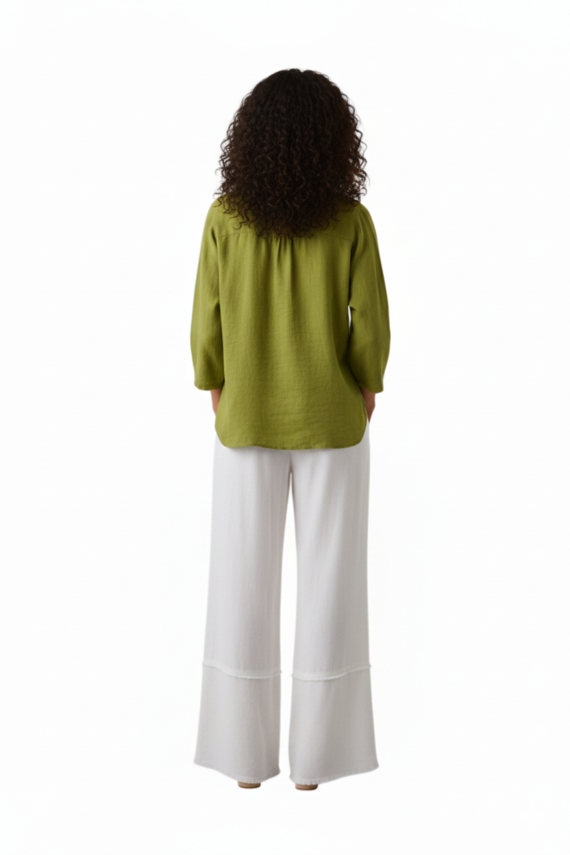 BSB Linen shirt