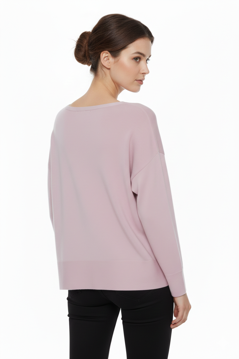 BSB Sweater with long sleeves