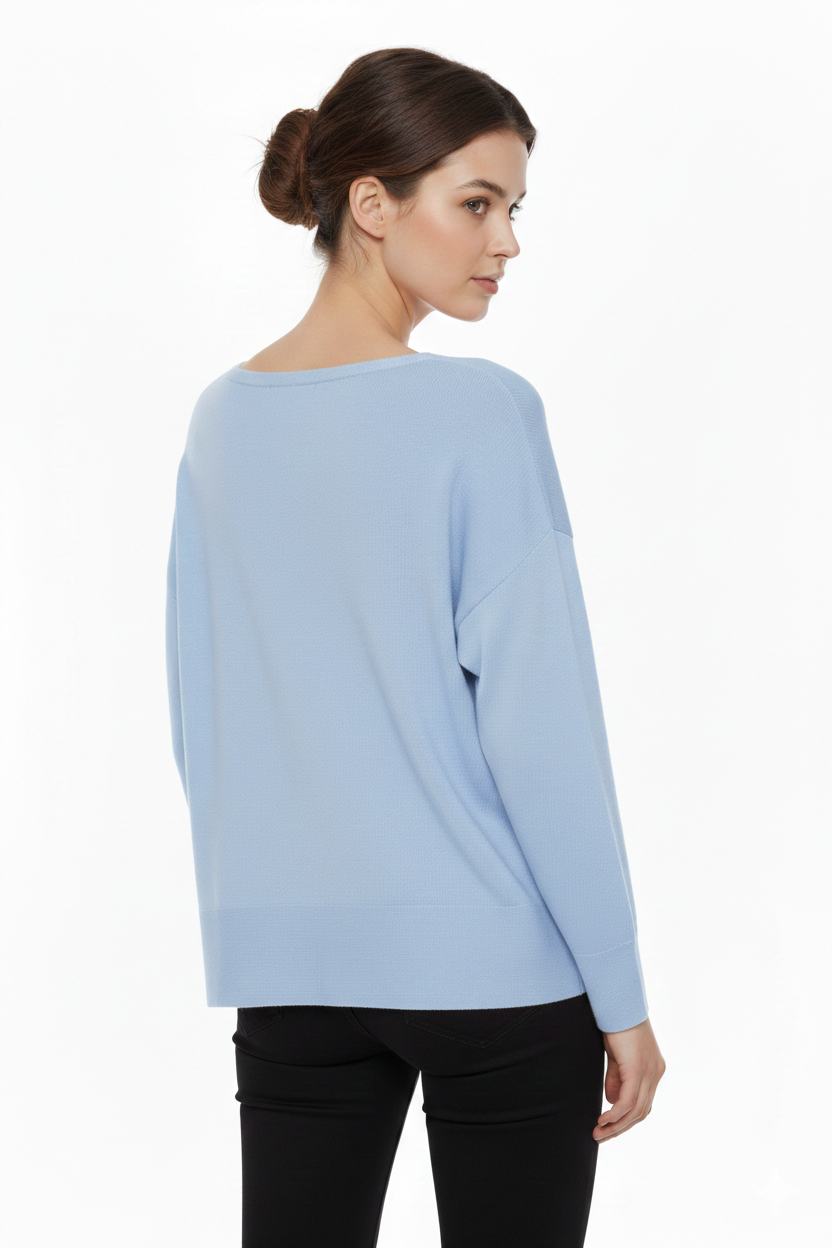 BSB Sweater with long sleeves