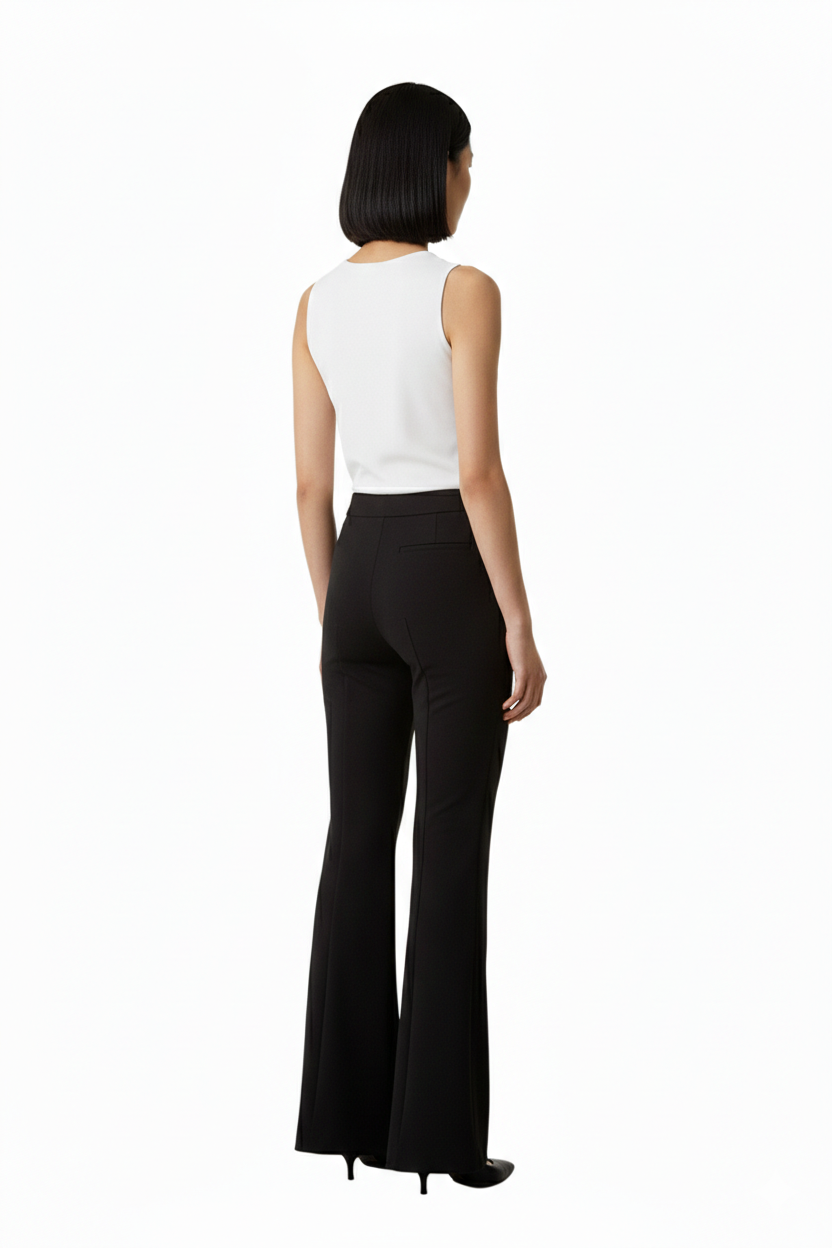 BSB Flare pants