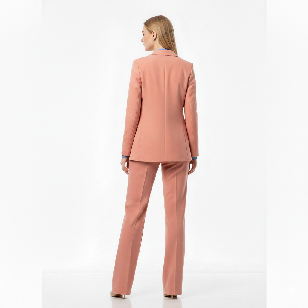BSB Basic blazer