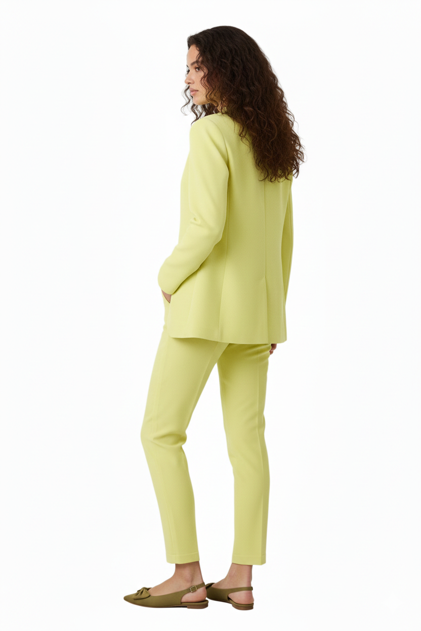 BSB Basic blazer