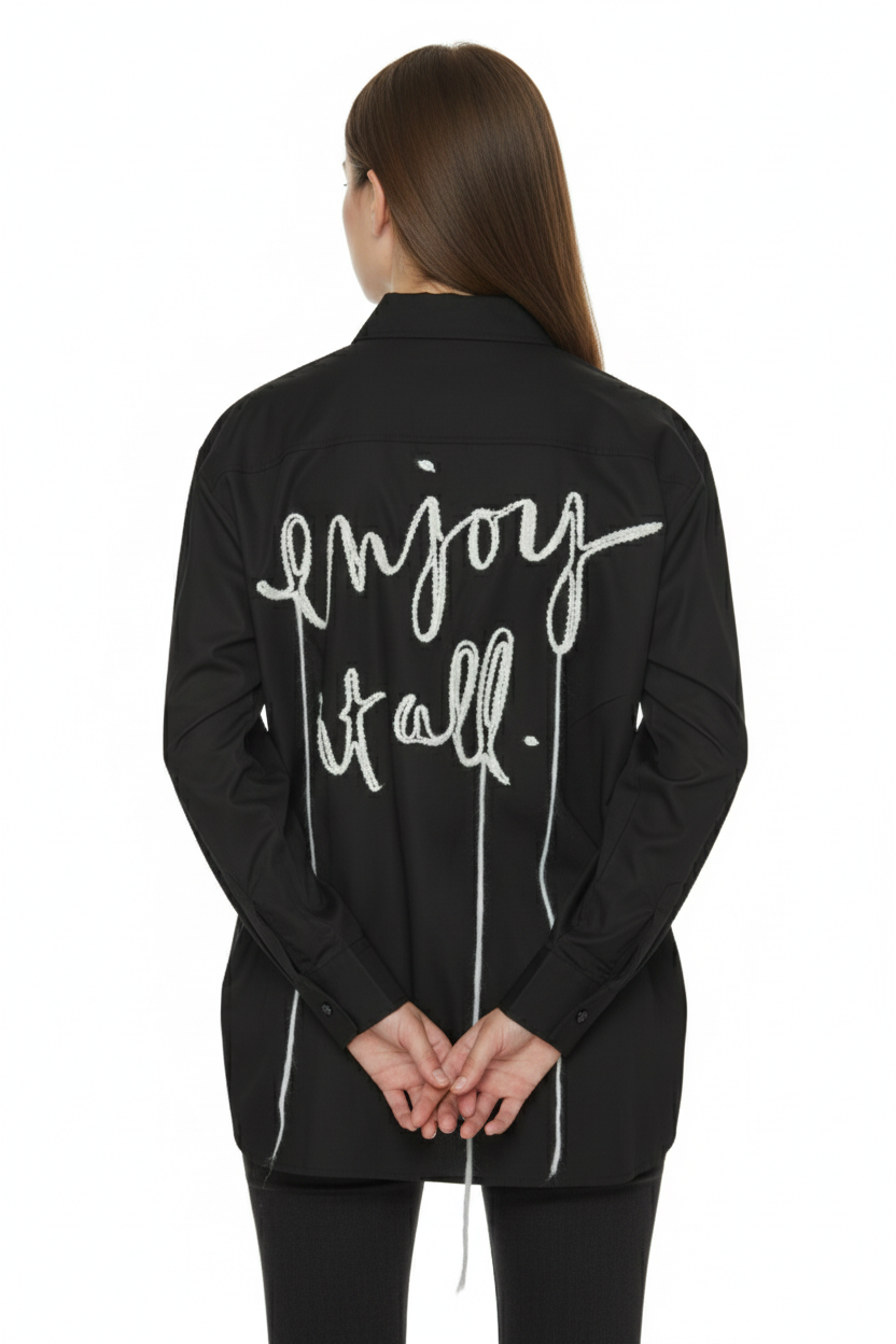 BSB Shirt with long sleeves