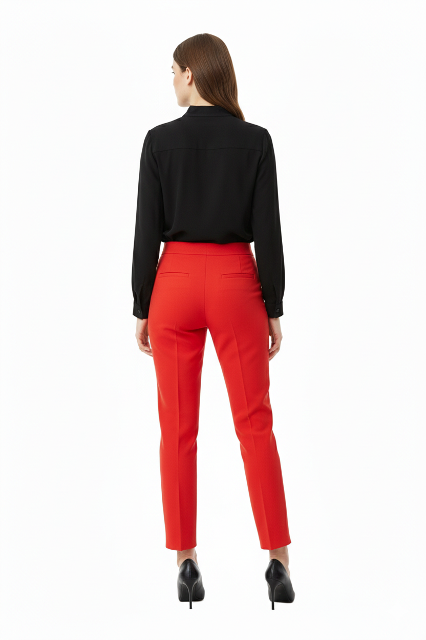 BSB Trousers with elasticated waist