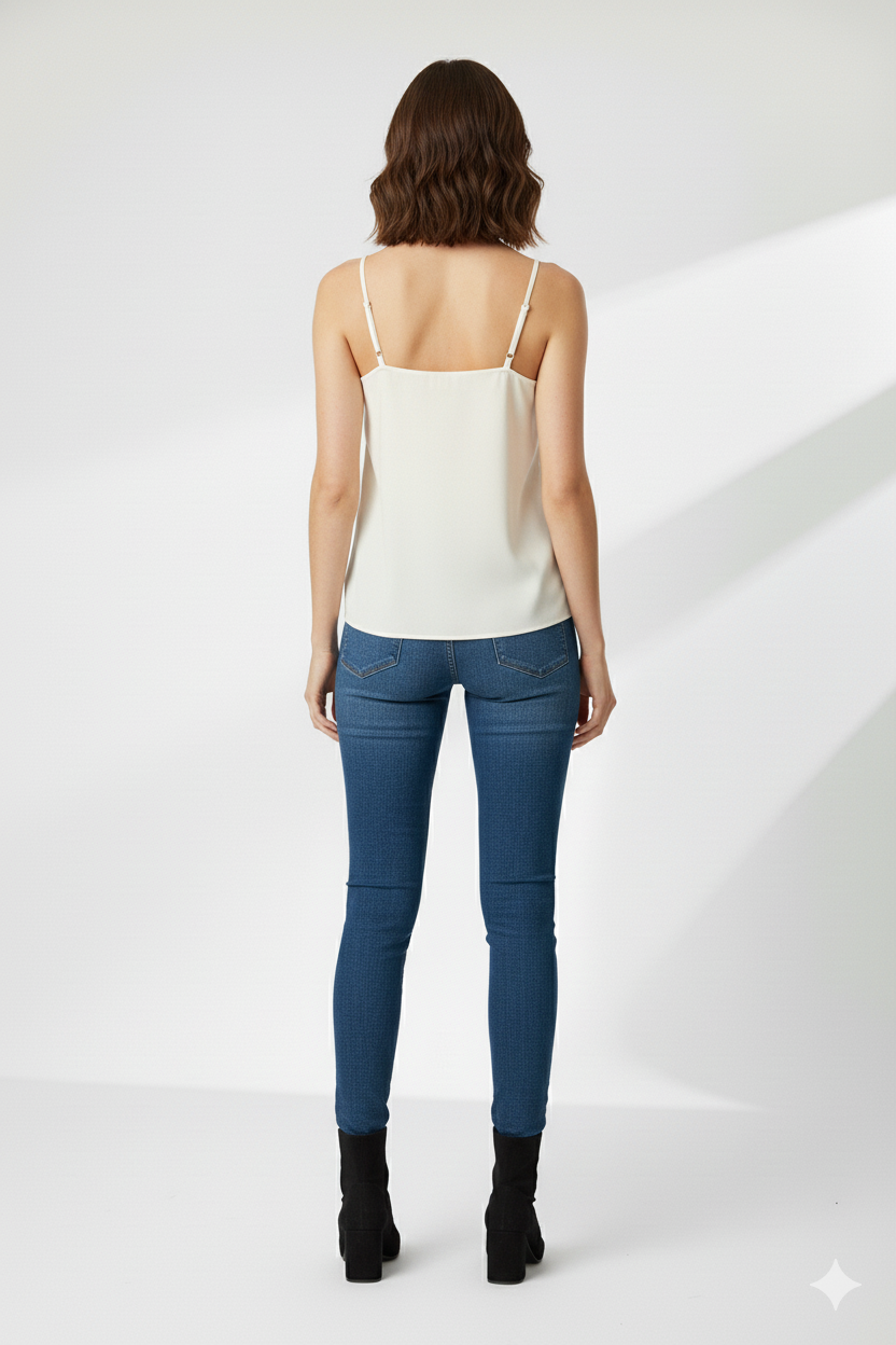 BSB Top with adjustable straps