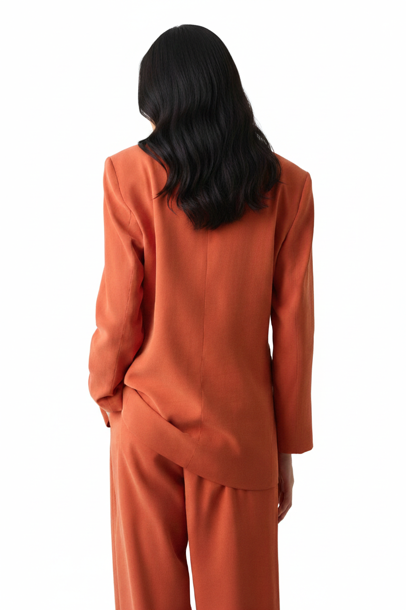 BSB Oversized blazer