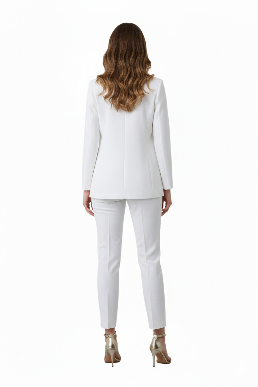 BSB Trousers with elasticated waist