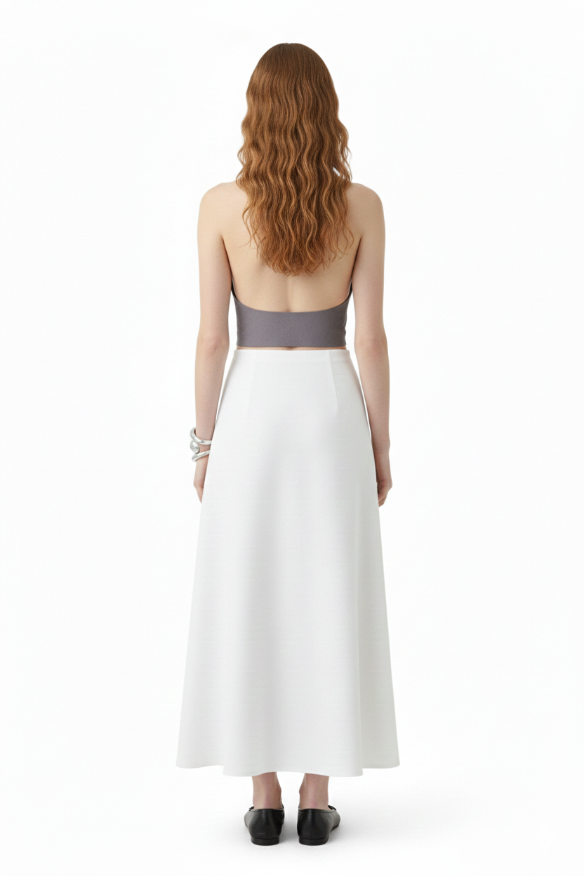 BSB Backless balloon top