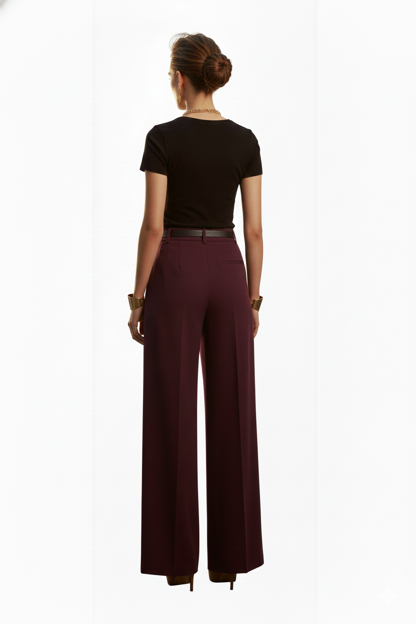 BSB Pants with elasticated waist