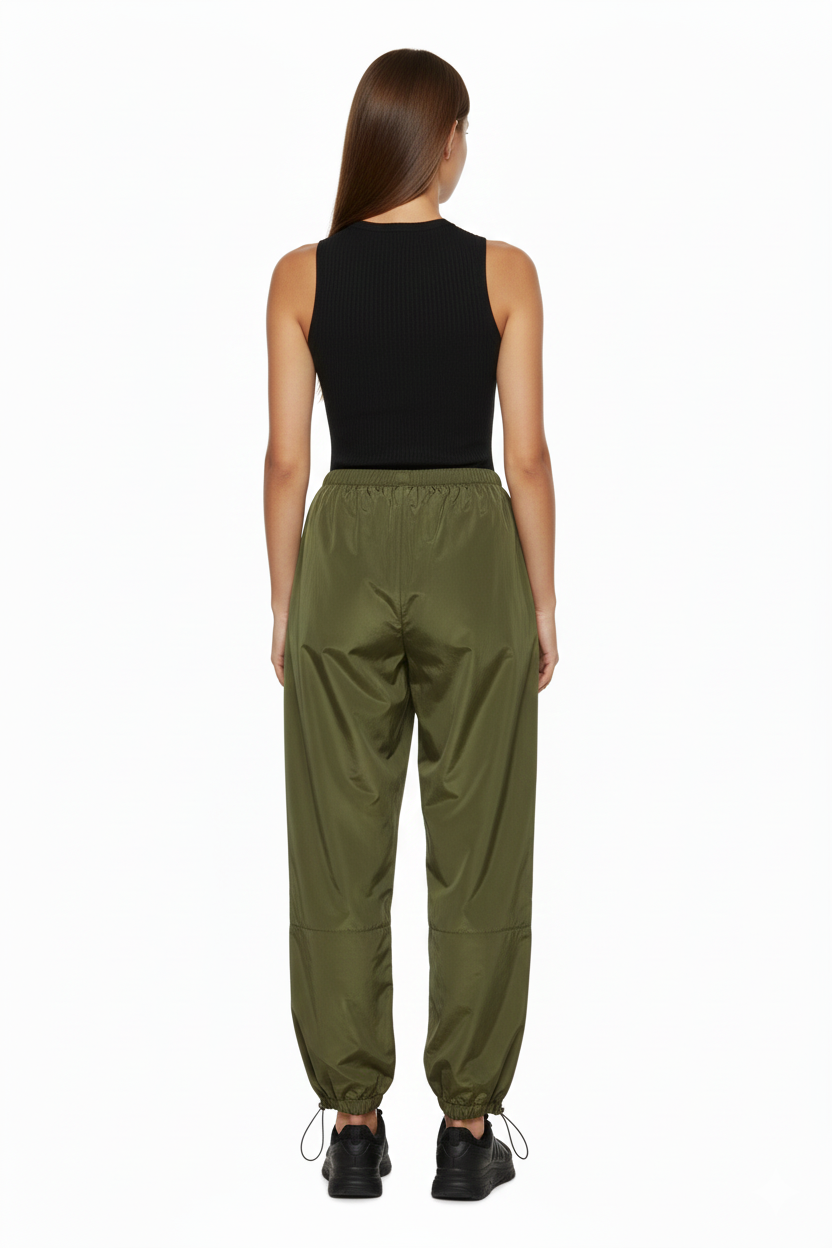 BSB Trousers with elasticated waist