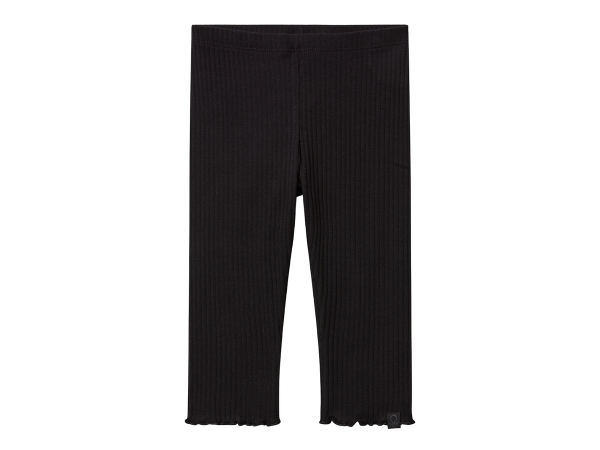 Benetton Girls Stretch Leggings