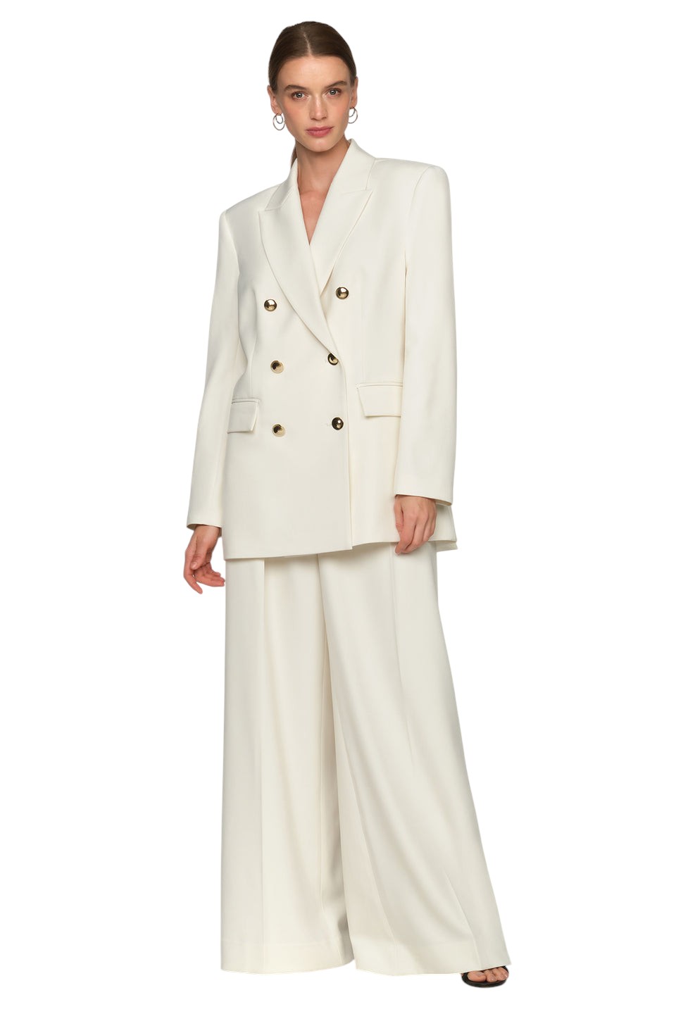 BCBGMAXAZARIA Tonya Blazer For Women