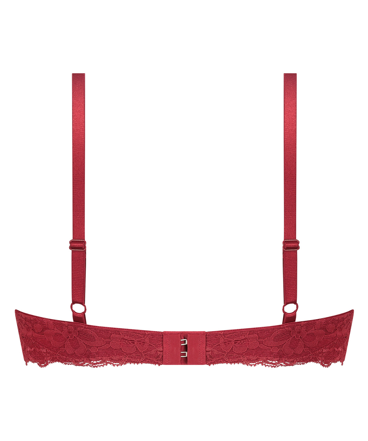 HUNKEMÖLLER Marine Padded Push-Up Underwired Bra