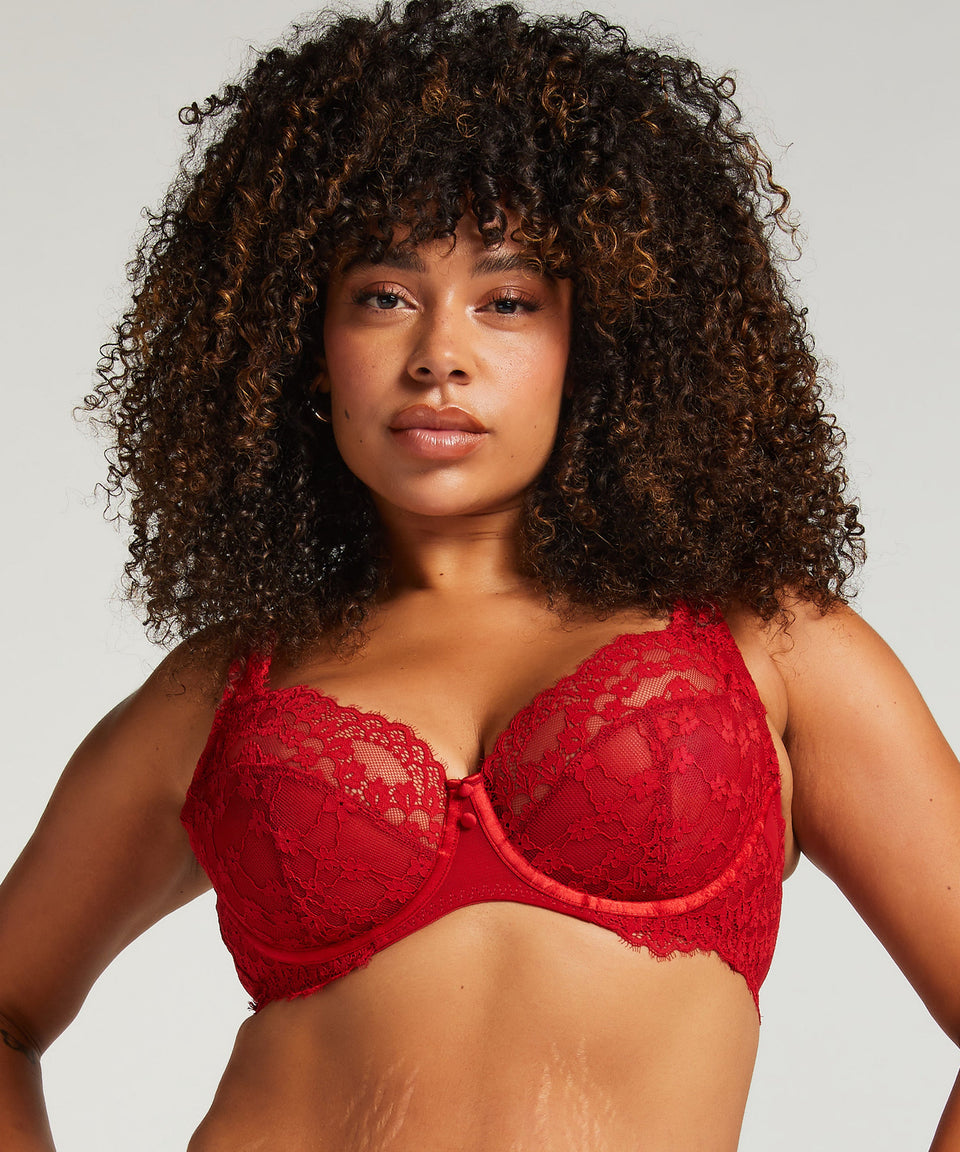 Bras