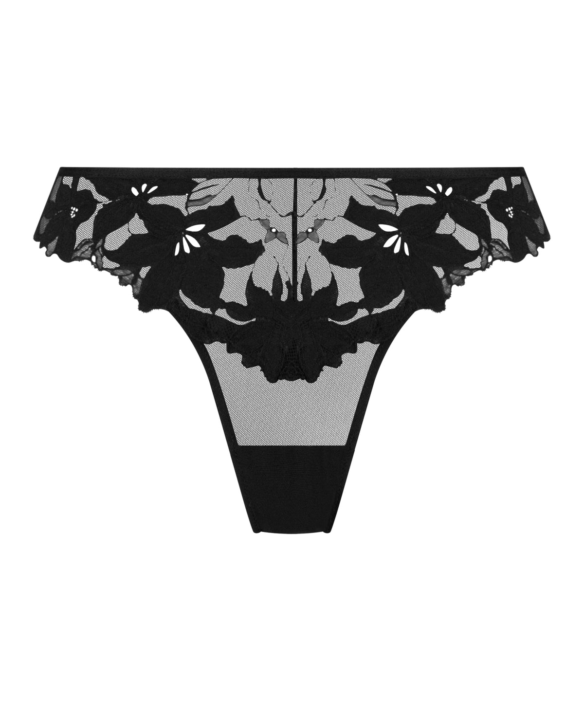 HUNKEMÖLLER Ingrid Cheekini