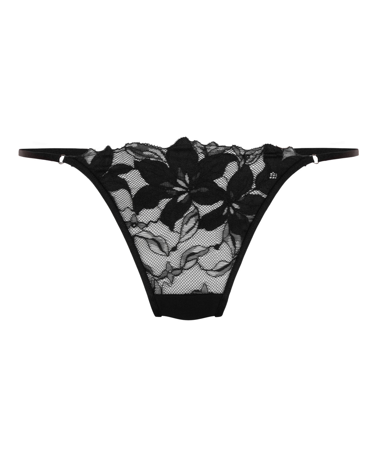 HUNKEMÖLLER Ingrid Thong