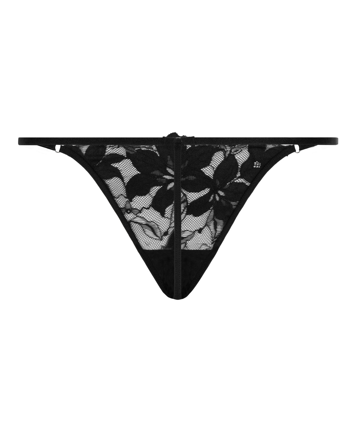 HUNKEMÖLLER Ingrid Thong