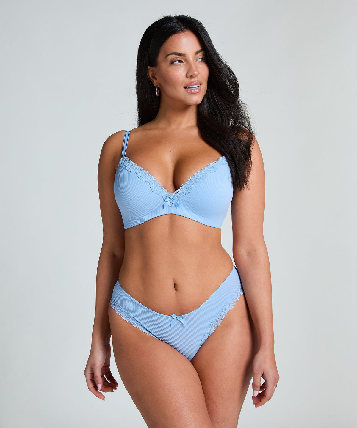 HUNKEMÖLLER Lola Brazilian