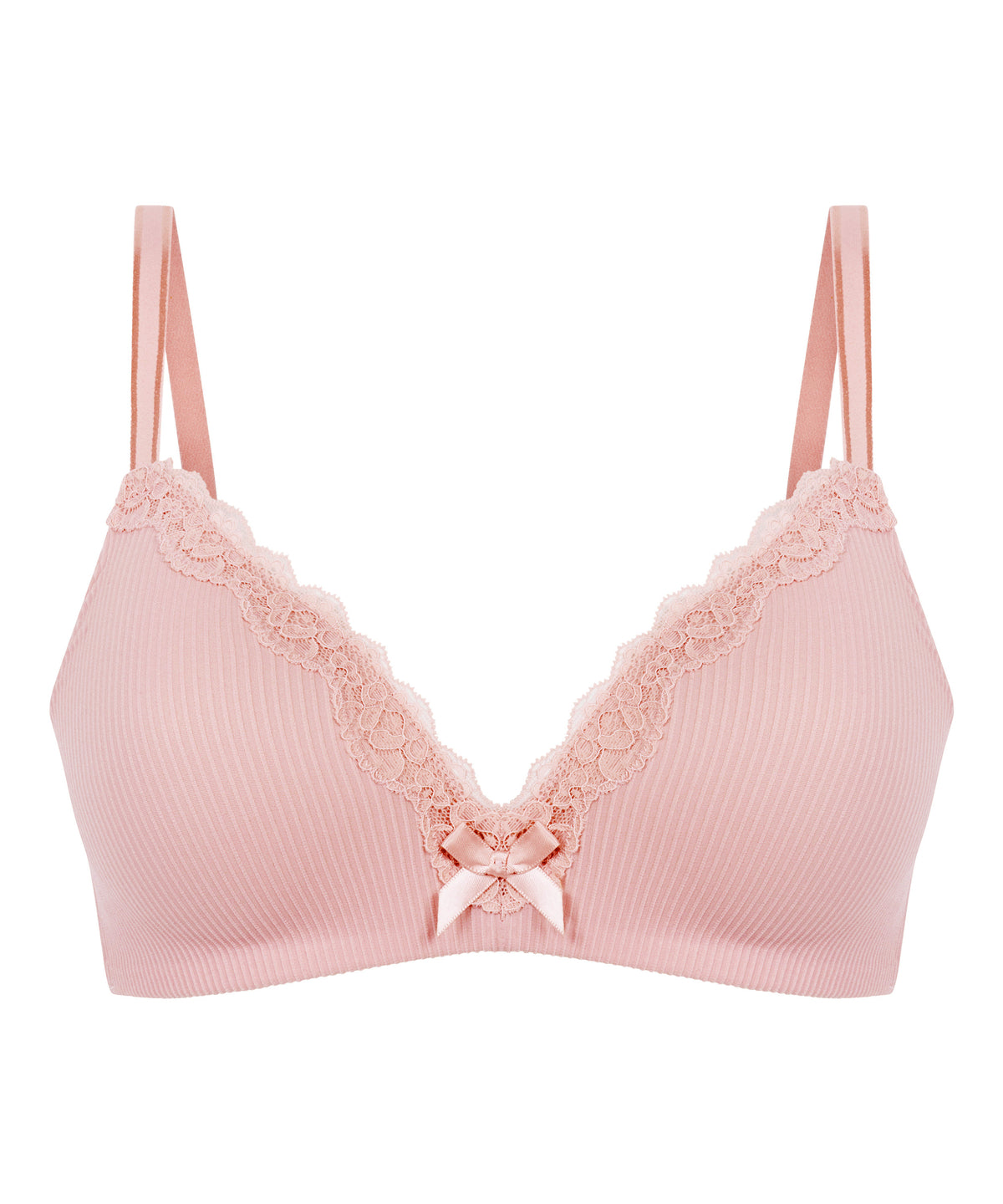 HUNKEMÖLLER Lola Padded Non-Wired Bra