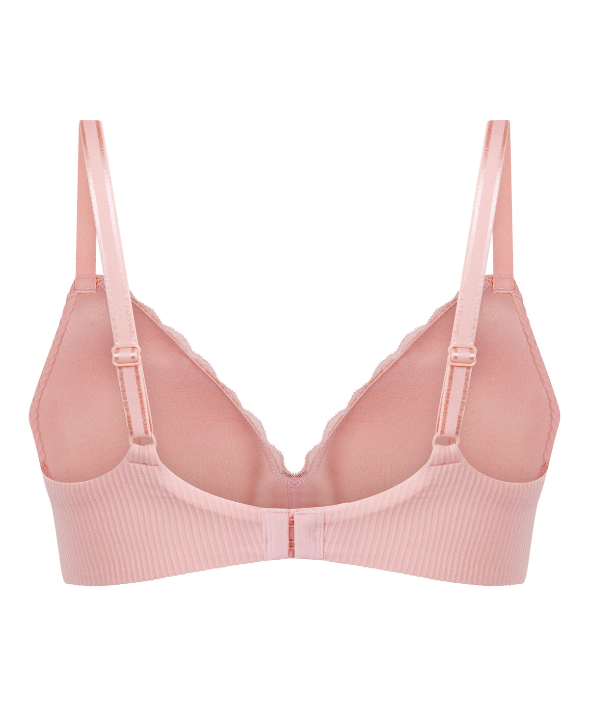 HUNKEMÖLLER Lola Padded Non-Wired Bra