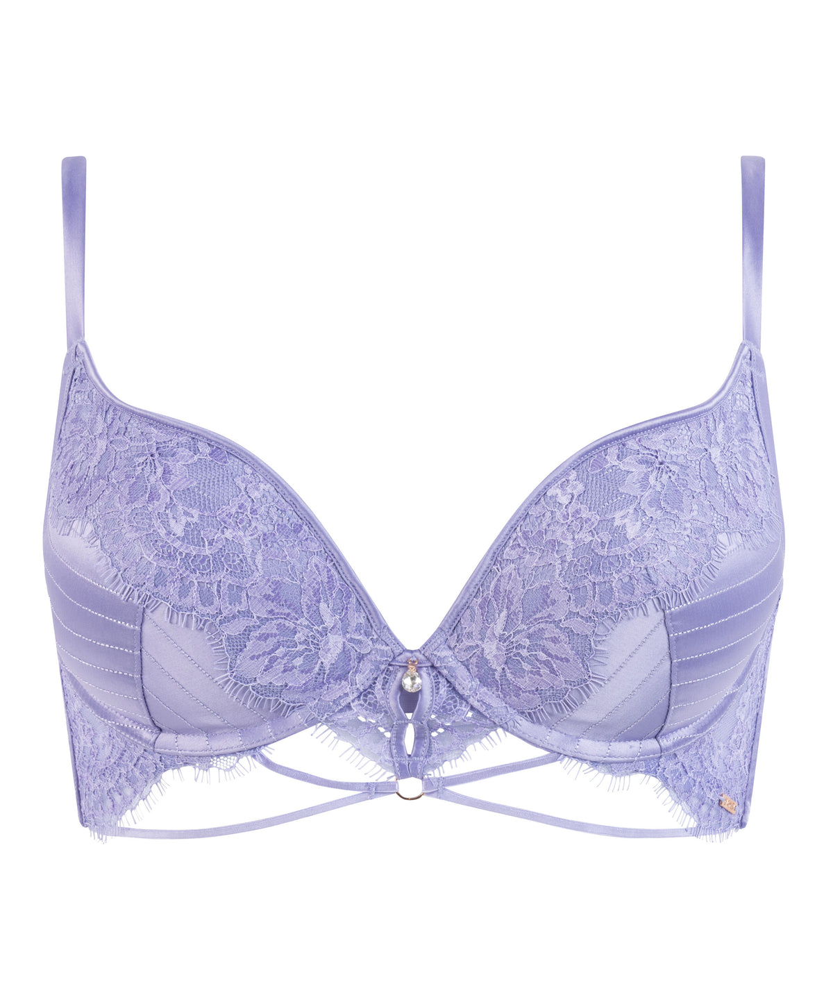 HUNKEMÖLLER Charlie Padded Push-Up Bra