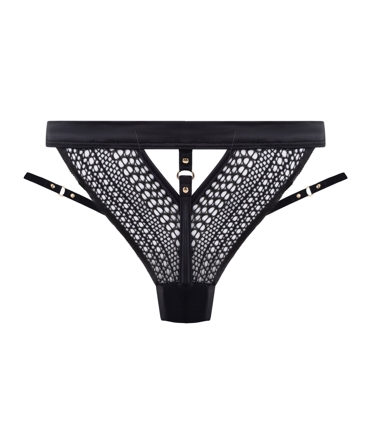 HUNKEMÖLLER Missy Thong