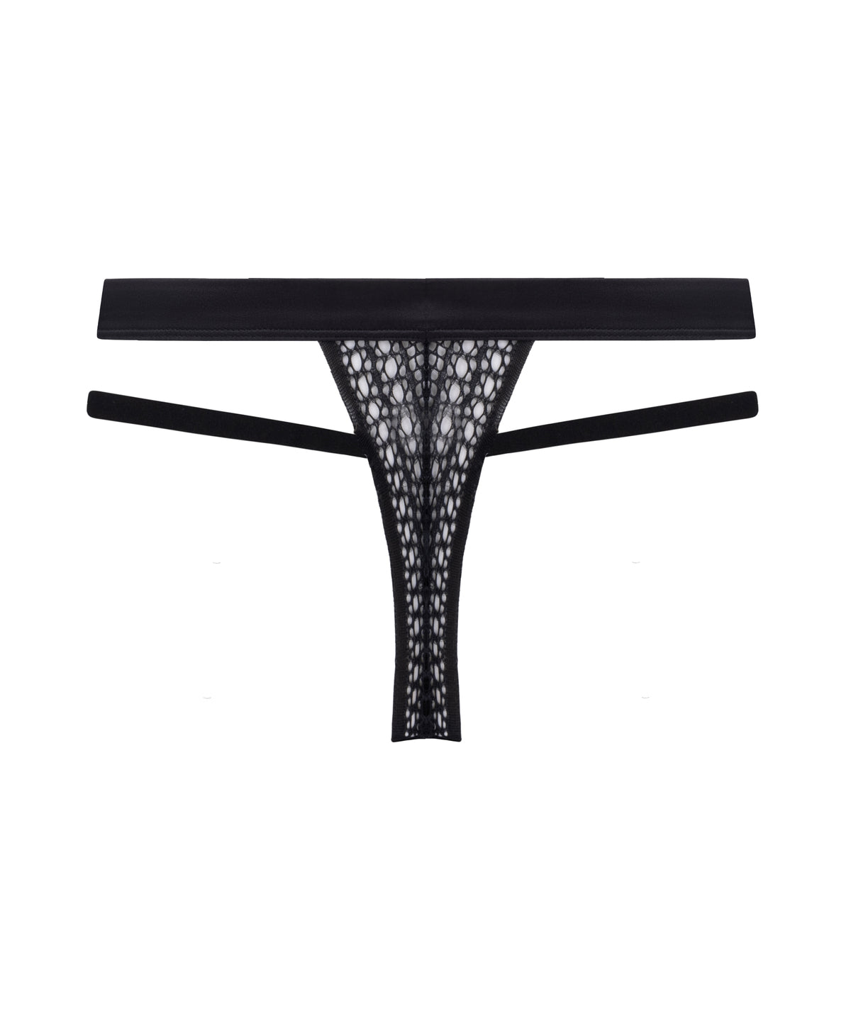 HUNKEMÖLLER Missy Thong