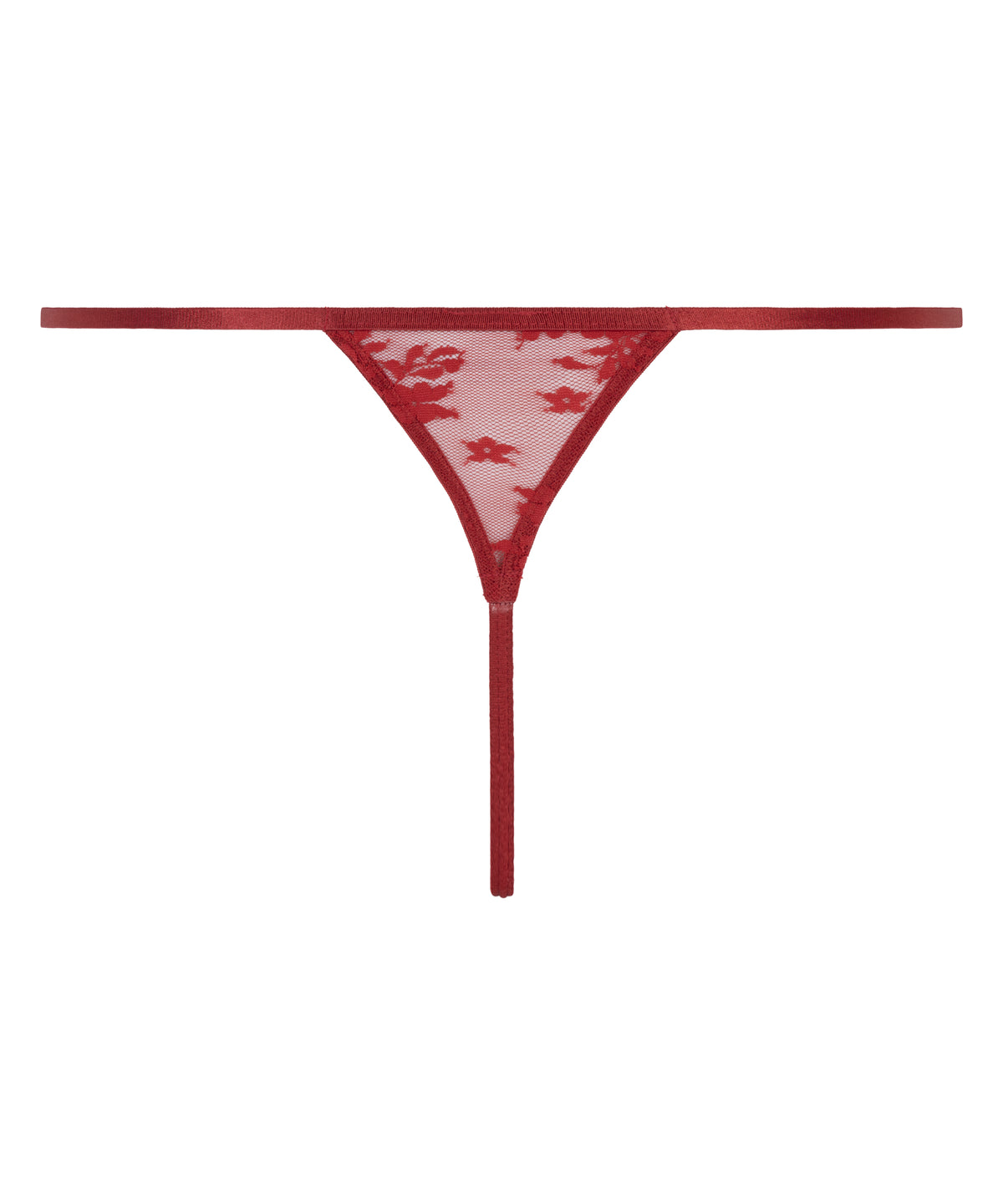 HUNKEMÖLLER Coco Thong