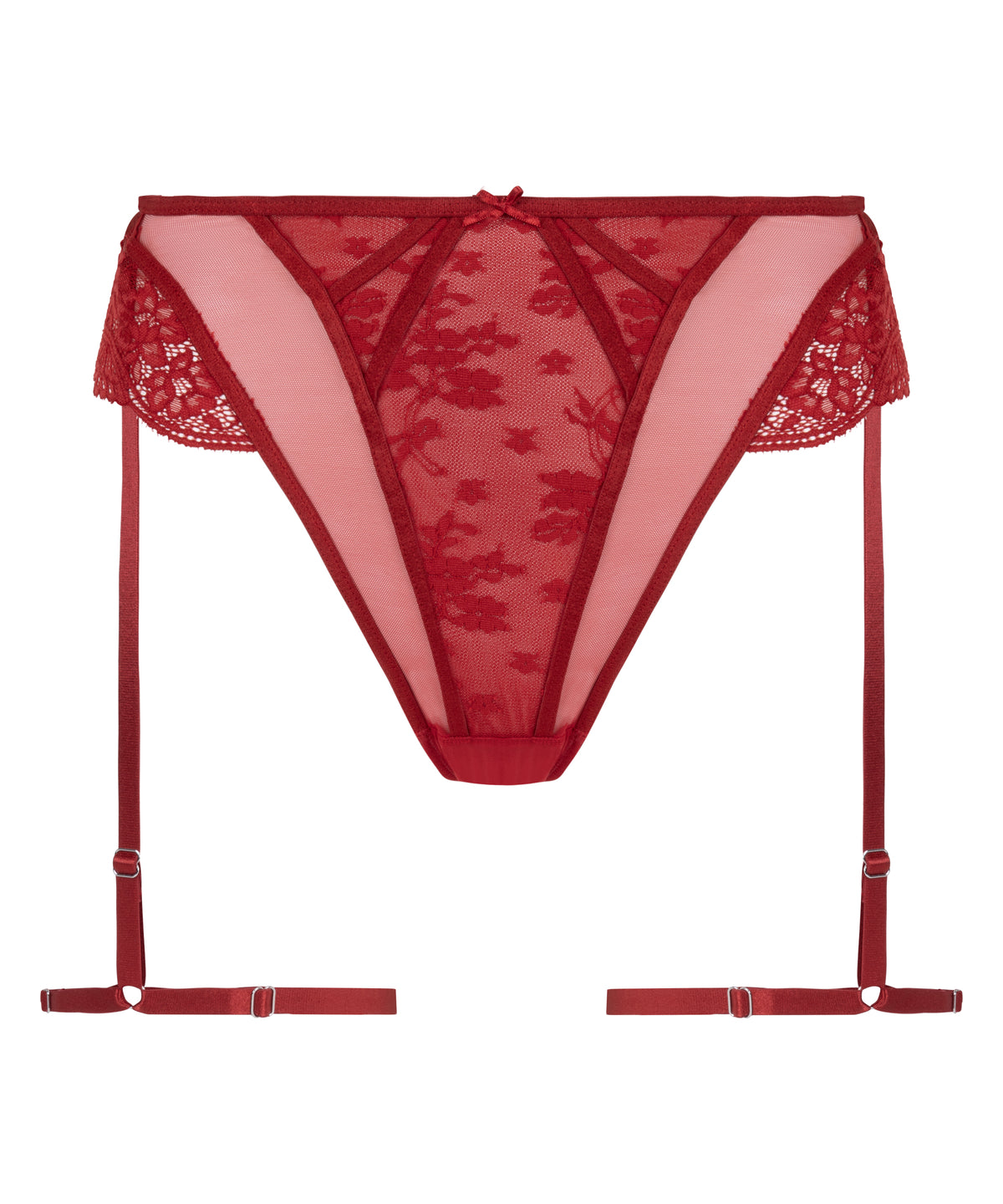 HUNKEMÖLLER Coco Thong