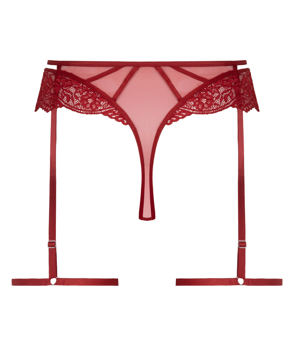 HUNKEMÖLLER Coco Thong