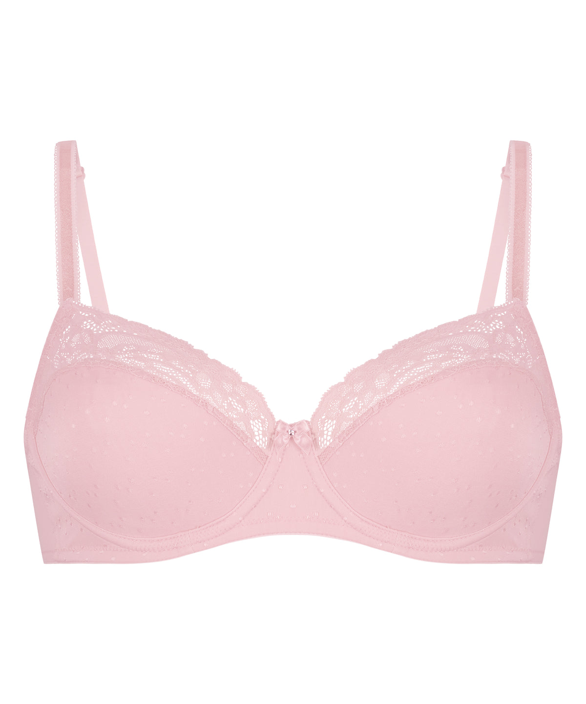 HUNKEMÖLLER Sophie Non-Padded Underwired Bra