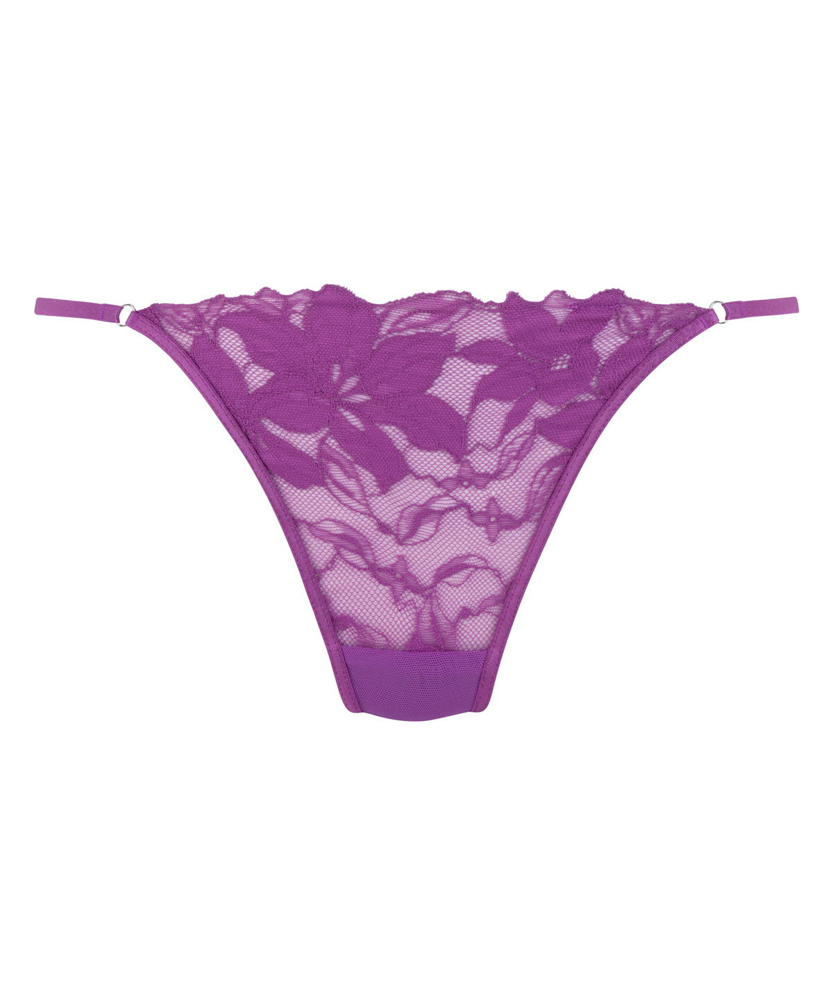 HUNKEMÖLLER Ingrid Thong