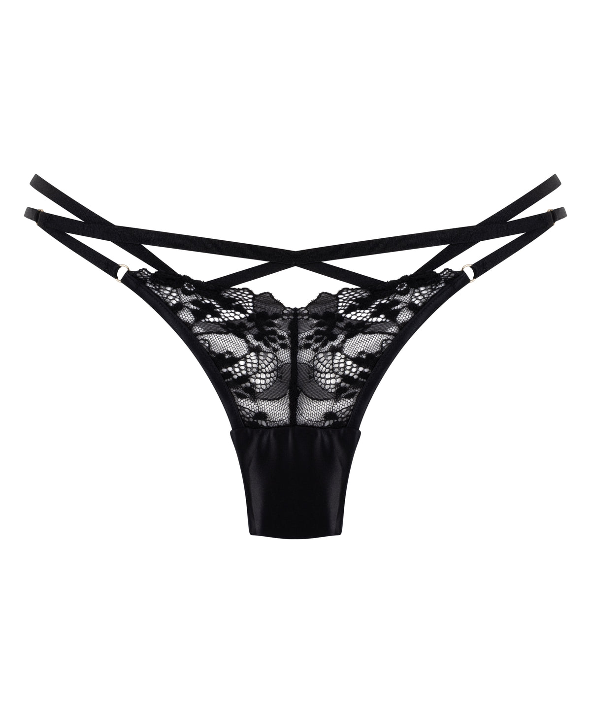 HUNKEMÖLLER Amari Thong