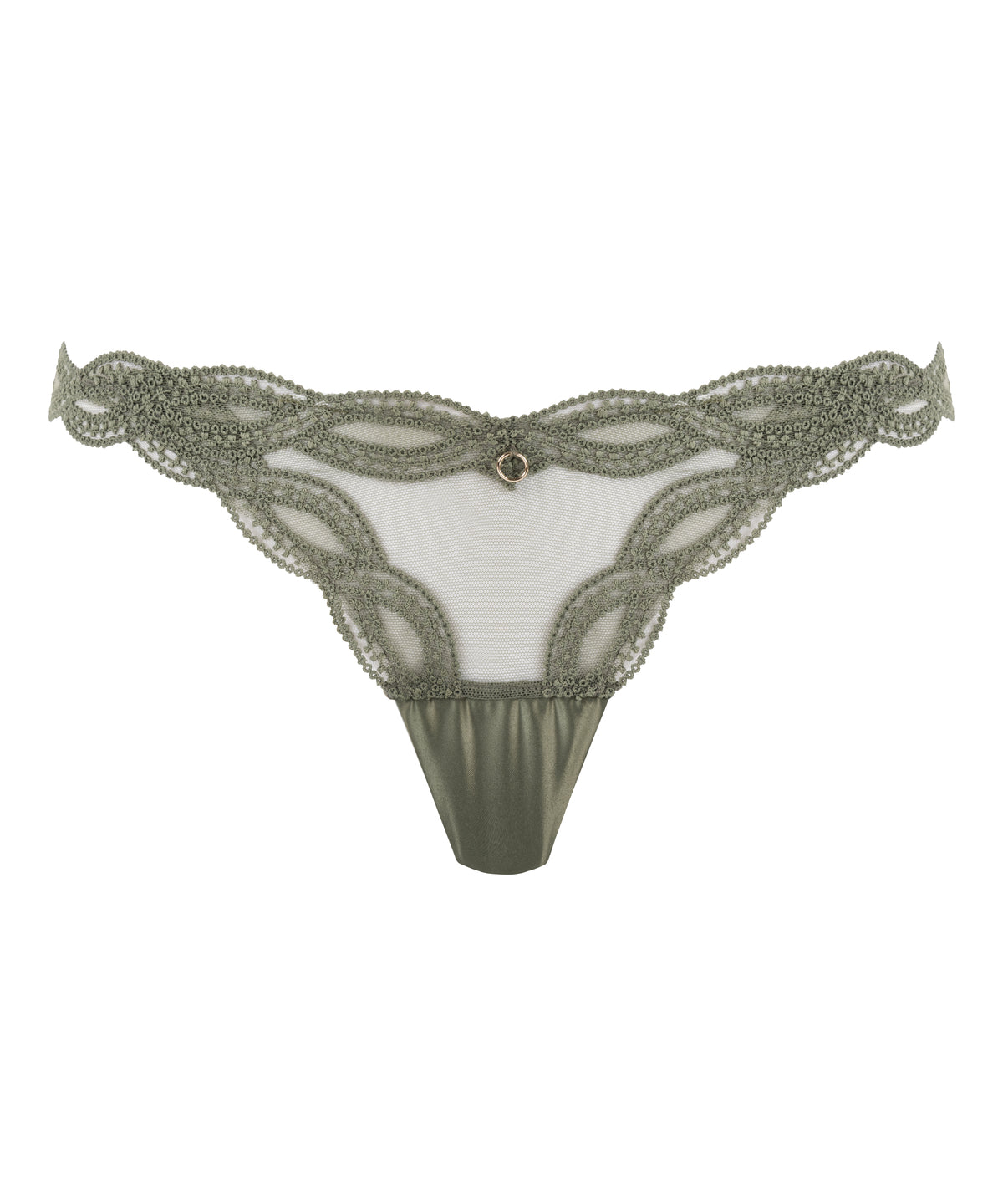 HUNKEMÖLLER Shae Thong