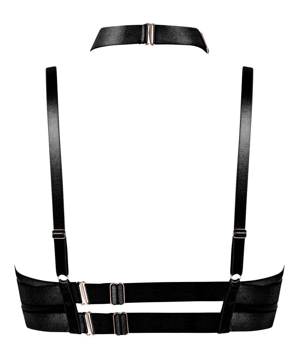 HUNKEMÖLLER Missy Non-Padded Underwired Bra