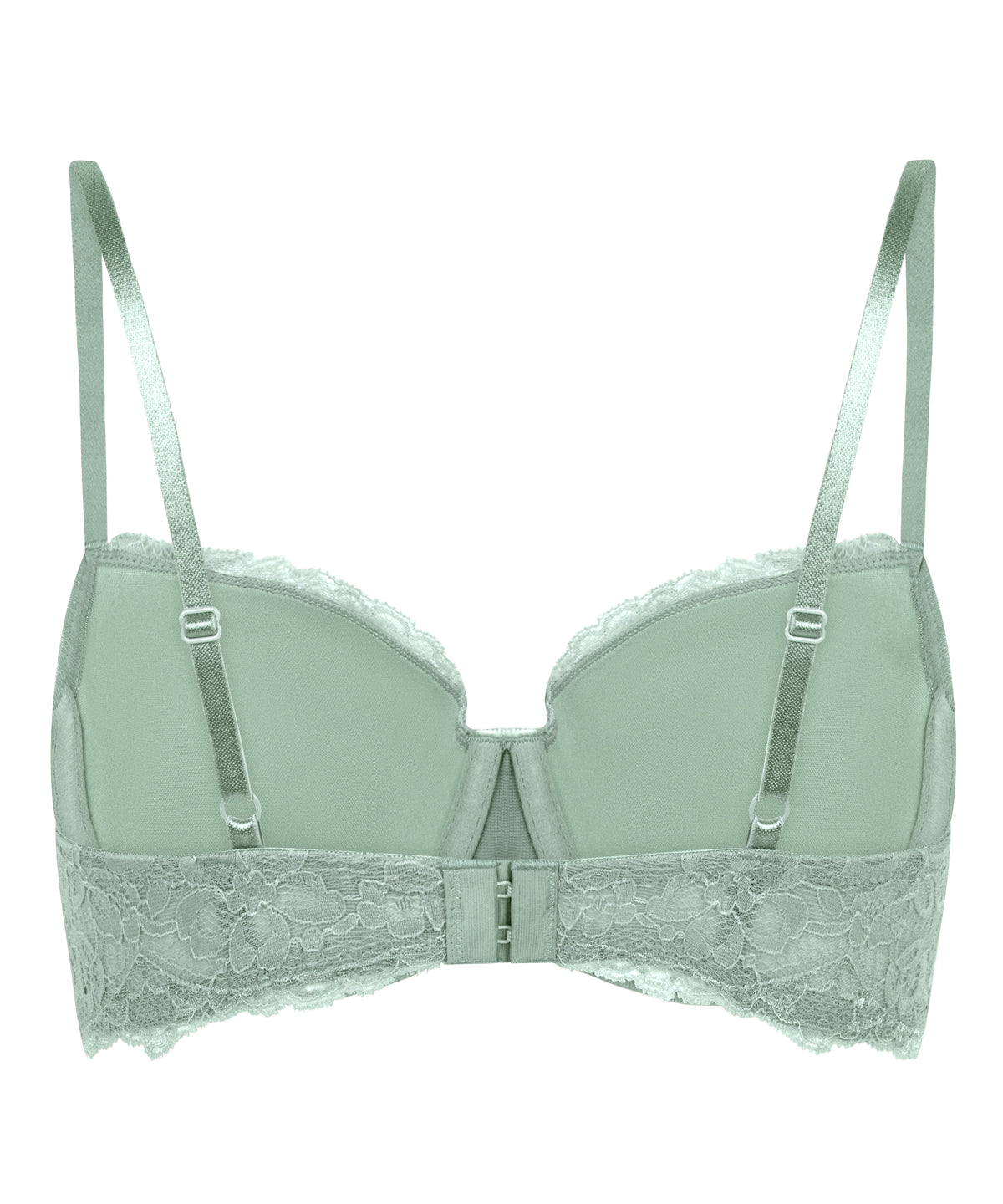 HUNKEMÖLLER Marine Padded Underwired Bra