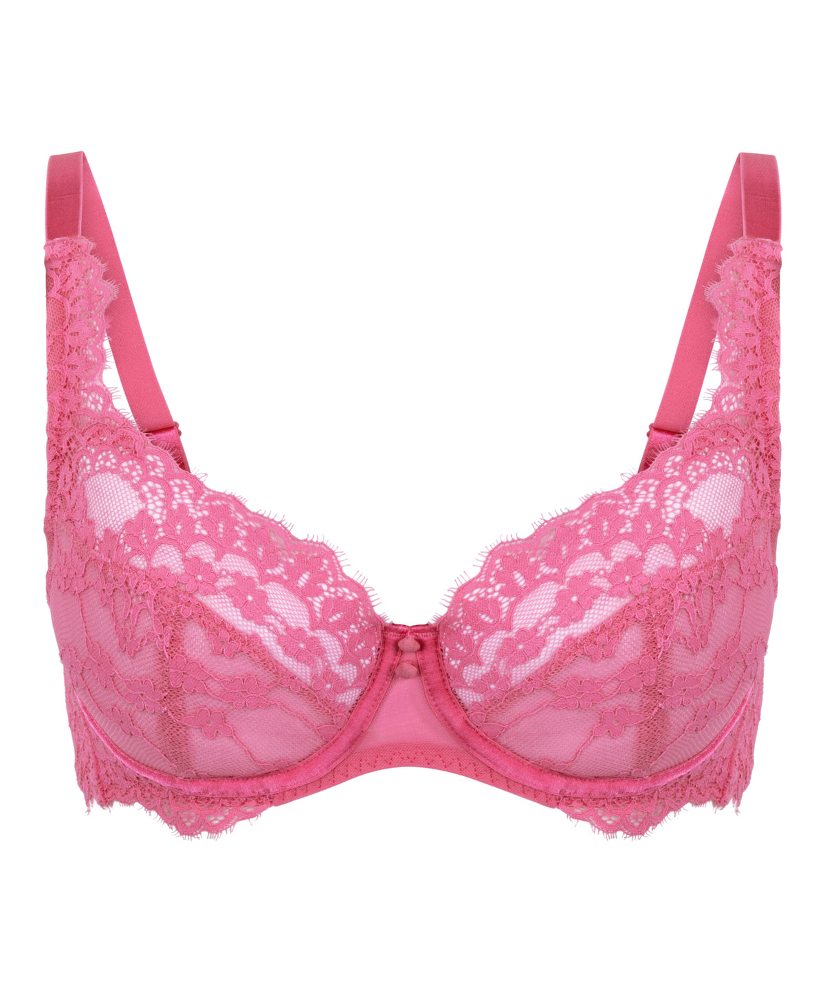 HUNKEMÖLLER Daisy Non-Padded Underwired Bra