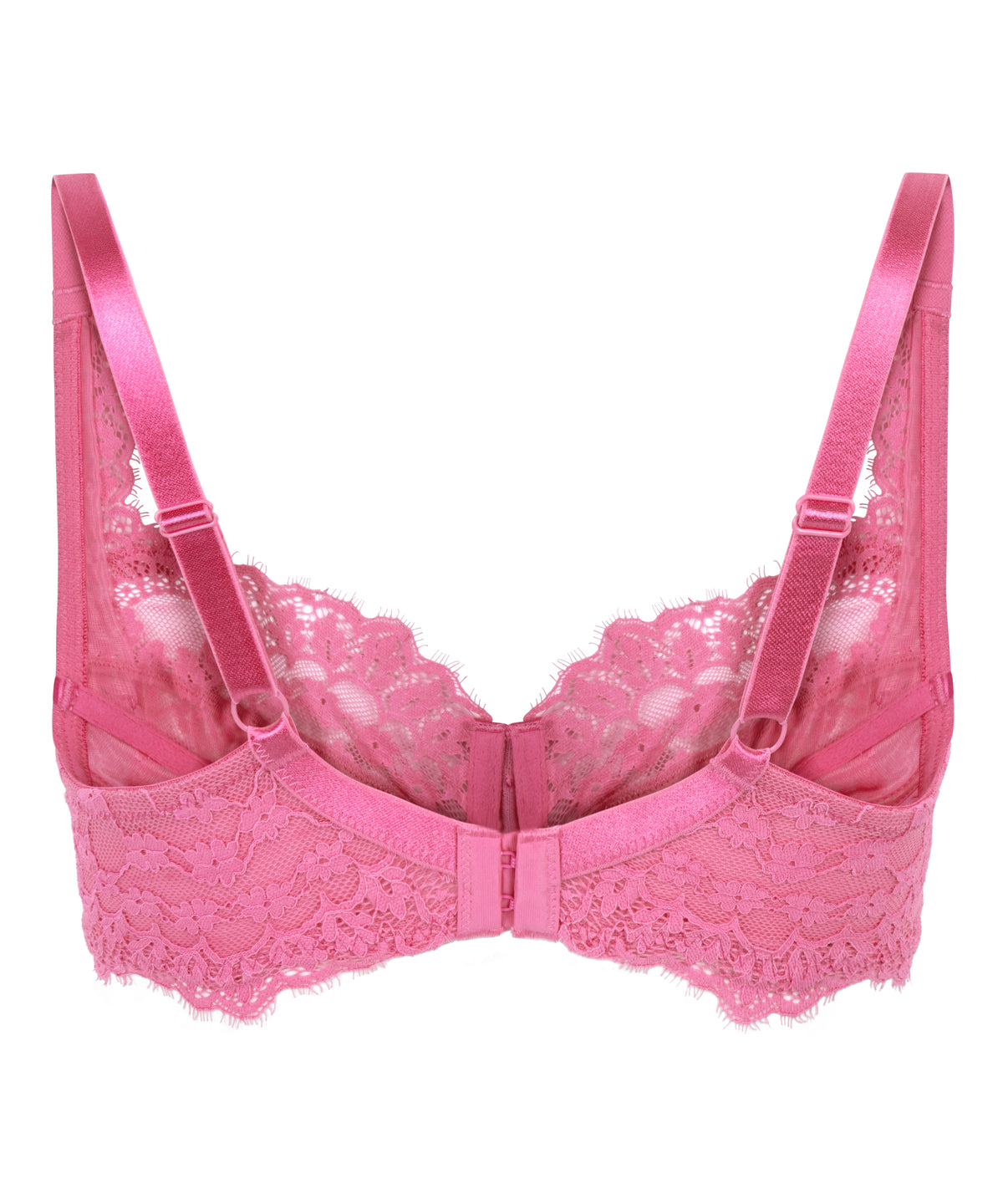 HUNKEMÖLLER Daisy Non-Padded Underwired Bra