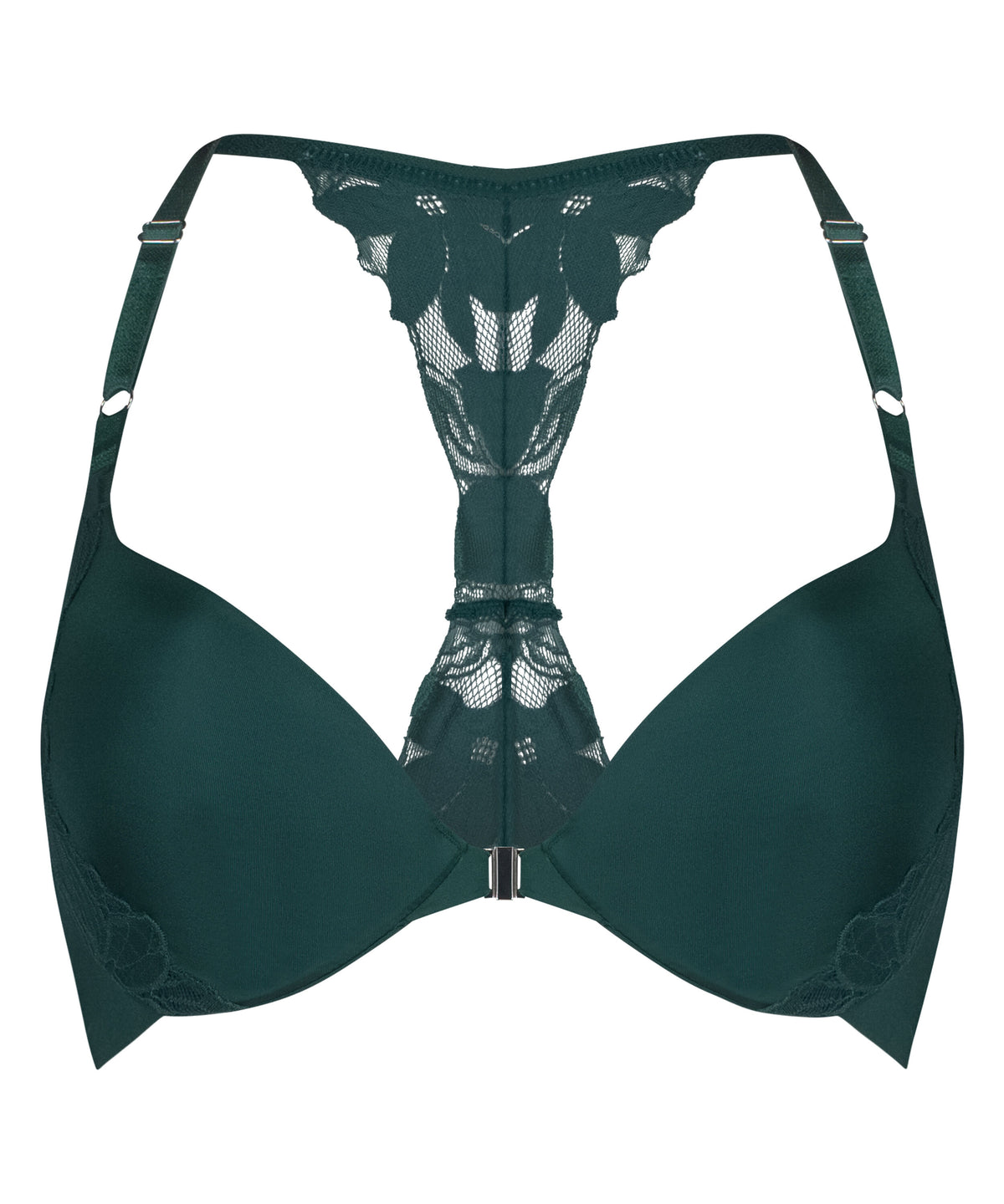 HUNKEMÖLLER Lana Padded Push-Up Bra