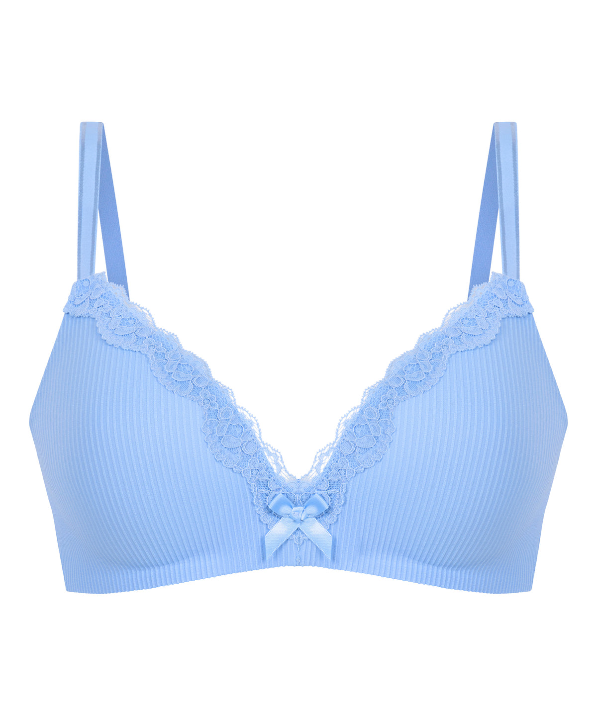 HUNKEMÖLLER Lola Padded Non-Wired Bra