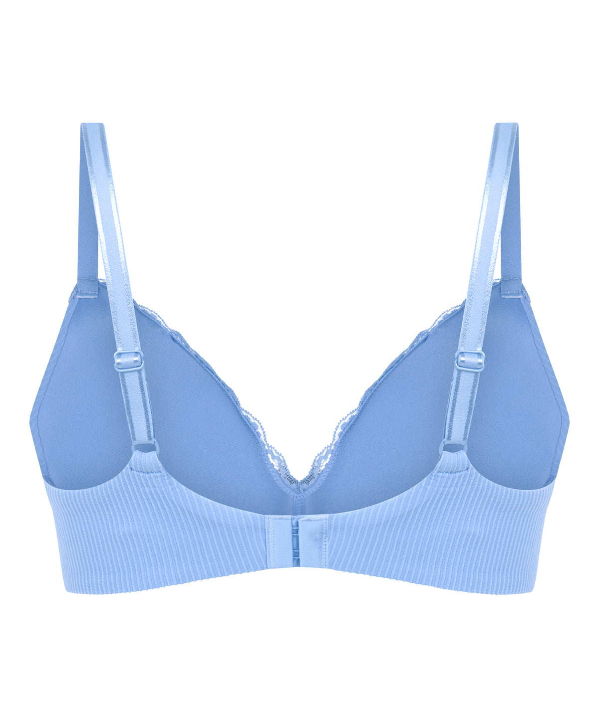 HUNKEMÖLLER Lola Padded Non-Wired Bra