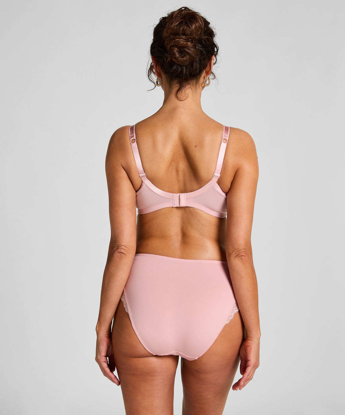 HUNKEMÖLLER Sophie high knickers
