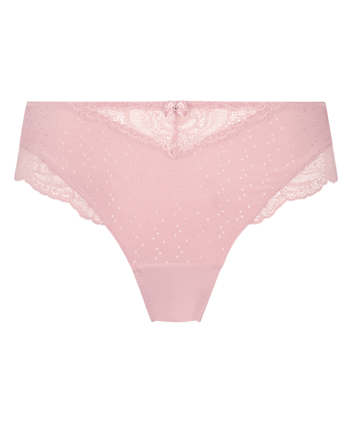 HUNKEMÖLLER Sophie high knickers