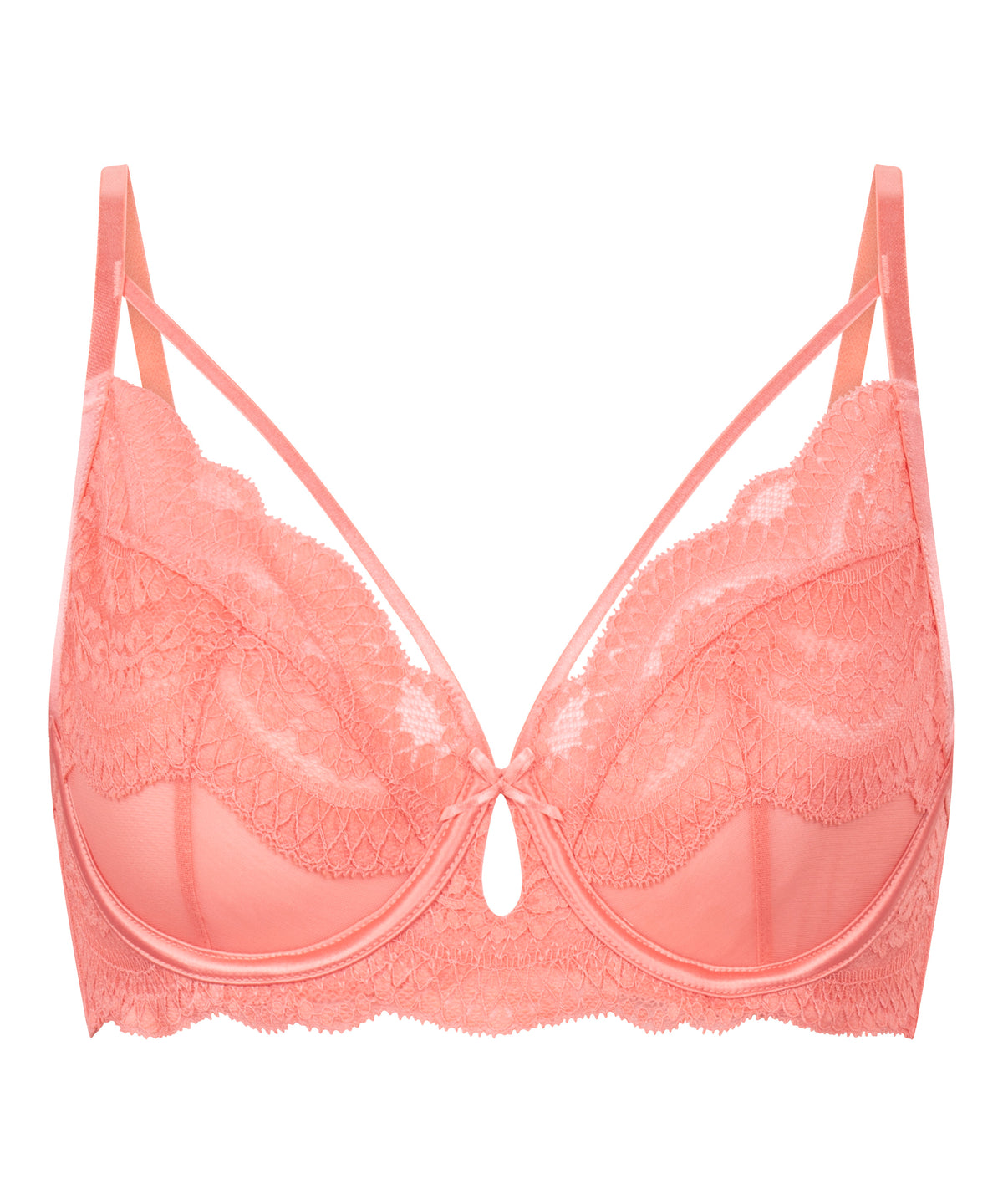 HUNKEMÖLLER Robijn Non-Padded Underwired Bra