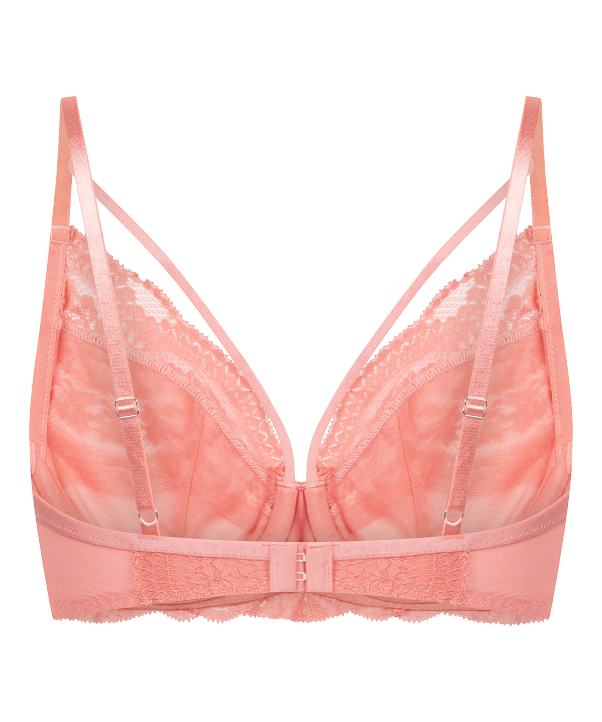 HUNKEMÖLLER Robijn Non-Padded Underwired Bra