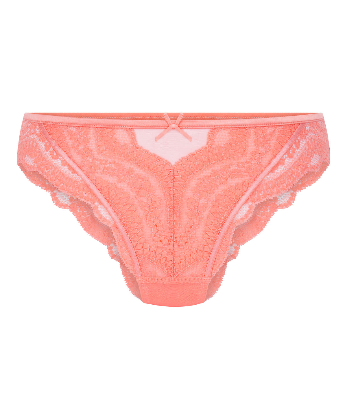 HUNKEMÖLLER Robijn Brazilian